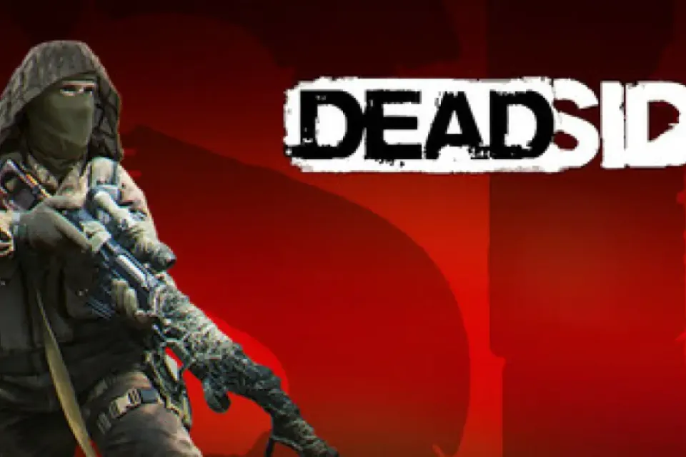 [STEAM] Deadside | Новый Аккаунт | Полный Доступ
