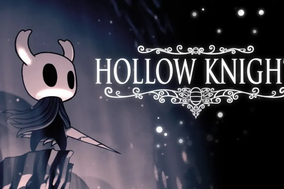 [STEAM] Hollow Knight | Новый Аккаунт | Полный Доступ