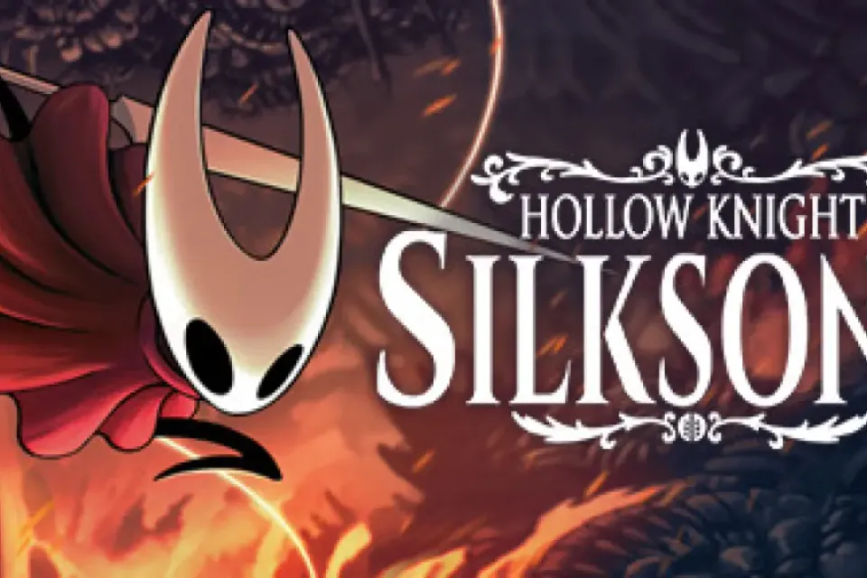 [STEAM] Hollow Knight: Silksong | Новый Аккаунт | Полный Доступ