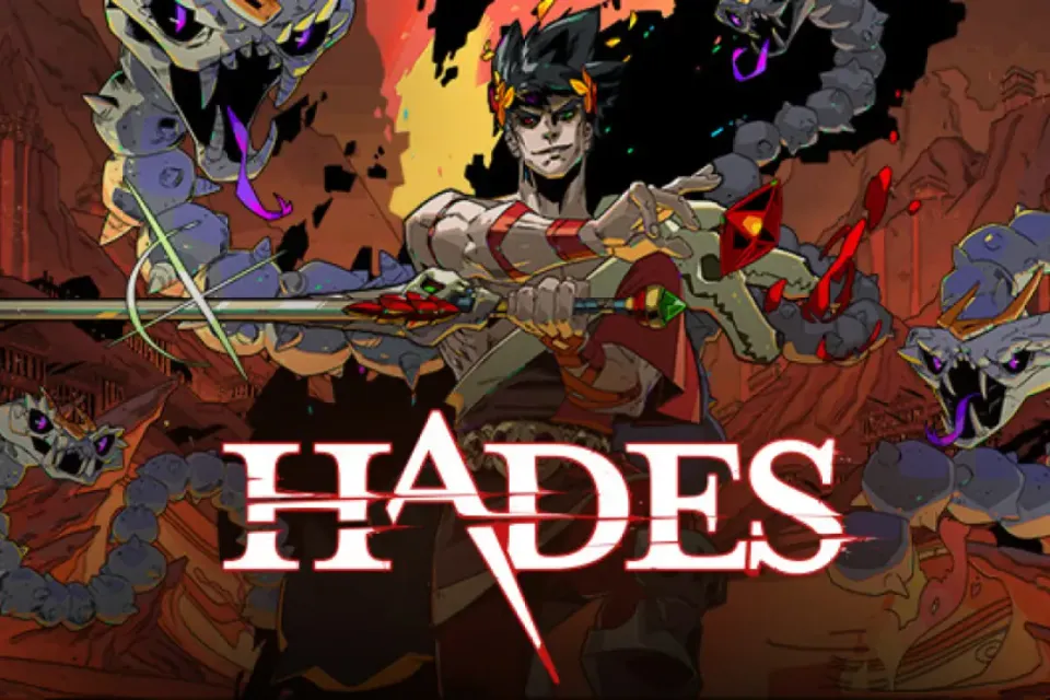 [STEAM] Hades | Новый Аккаунт | Полный Доступ