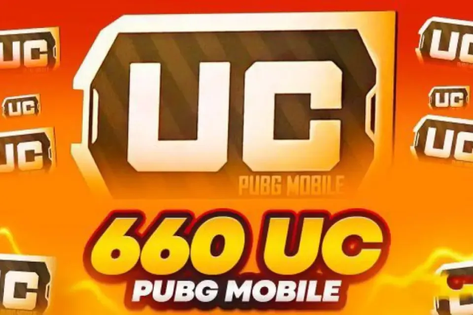 660 UC | ПО ID | Хороший Выбор И быстро✅