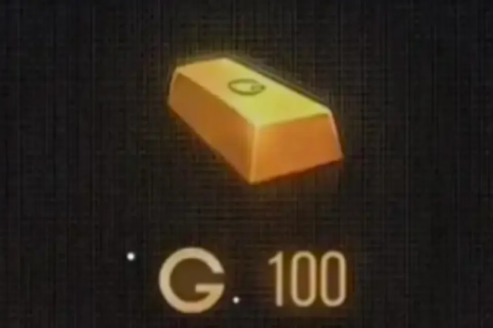 ✅ 100 голды / по UID / Моментально✅