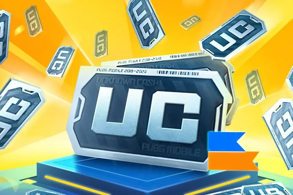 1320 UC ПО ID Моментально и безопасно